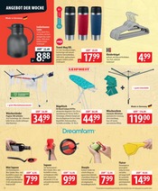 Aktueller famila Nordost Prospekt mit Leifheit, "besser als gut!", Seite 24