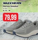 Aktuelles Herren-Sneaker Angebot bei Kaufhaus Stolz in Rostock ab 79,99 €