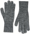 Strickhandschuhe Angebote bei Tchibo im Supermarkt Peine für 9,99 €