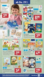 Aktueller ALDI Nord Prospekt mit Kinderspielzeug, "Aktuelle Angebote", Seite 23