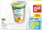 Ayran von 7gün für 0,59 € bei E center im Angebot Ayran von 7gün im aktuellen E center Prospekt