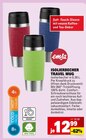 Isolierbecher Travel Mug Angebote von emsa bei Marktkauf Leinfelden-Echterdingen für 12,99 €
