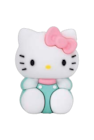 Hello Kitty Anspitzer und Radiergummi für 2,99 € bei Müller im Angebot Hello Kitty Anspitzer und Radiergummi im aktuellen Müller Prospekt