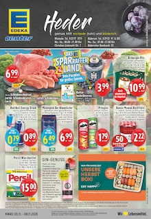 Aktueller EDEKA Wickede (Ruhr) Prospekt EDEKA Wickede (Ruhr) Prospekt "Aktuelle Angebote" mit 28 Seiten