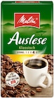 Röstkaffee Angebote von Melitta bei METRO Baden-Baden für 5,98 €