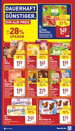 Eis im ALDI Nord Prospekt in Cottbus Aktueller ALDI Nord Prospekt mit Eis, "Aktuelle Angebote", Seite 4