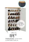 Schuhschrank Angebote bei Zurbrüggen Rheda-Wiedenbrück für 189,90 €
