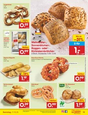 Aktueller Netto Marken-Discount Prospekt mit Wecker, "Aktuelle Angebote", Seite 15