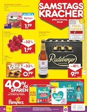 Aktueller Netto Marken-Discount Prospekt mit Windeln, "Aktuelle Angebote", Seite 48