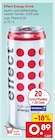 Energy Drink im Angebot bei Netto Marken-Discount in Nürnberg Energy Drink Angebote von Effect bei Netto Marken-Discount Nürnberg für 0,89 €