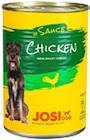 JOSI CAT von Josi im aktuellen Kaufland Prospekt