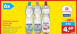 Aktuelle Gerolsteiner Angebote bei Netto Marken-Discount in Lübeck Aktuelles Mineralwasser oder Nearwater Angebot bei Netto Marken-Discount in Lübeck ab 4,69 €