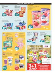 V-Markt Fruchtgummi im Prospekt V-Markt Fruchtgummi im Prospekt