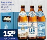 Getränkewelt Bochum - Hell Angebot im Prospekt Hell bei Getränkewelt im Bochum Prospekt für 15,99 €