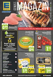 E center Discounter Prospekt der aktuellen Woche mit 24 Seiten, gültig von 20.07.2026 bis 25.07.2026, in Mülheim und Umgebung Aktueller E center Discounter Prospekt in Mülheim und Umgebung, "Aktuelle Angebote" mit 24 Seiten, 20.07.2026 - 25.07.2026