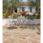 Chaise Bistrot - HYBA en promo chez Carrefour Palaiseau à 19,99 €