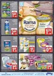 Milch im EDEKA Prospekt in Rostock Aktueller EDEKA Prospekt mit Milch, "Top Angebote", Seite 11