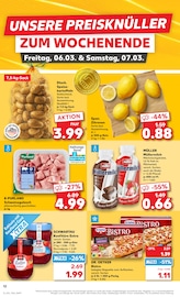 Aktueller Kaufland Prospekt mit Baguette, "Aktuelle Angebote", Seite 12