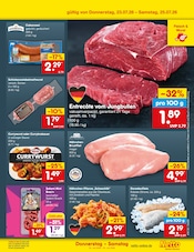 Bratpfanne im Netto Marken-Discount Prospekt in Schwäbisch Hall Aktueller Netto Marken-Discount Prospekt mit Bratpfanne, "Aktuelle Angebote", Seite 63