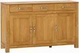 HAGE Sideboard im Angebot bei JYSK in Willich HAGE Sideboard Angebote von Royal Oak bei JYSK Willich für 275,00 €