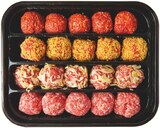 Colruyt Saint-Étienne - Promo Plateau boulettes Promo Plateau boulettes à 10,95 € dans le catalogue Colruyt à Saint-Étienne