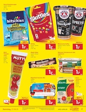 Fisch im Netto Marken-Discount Prospekt in Erfurt Aktueller Netto Marken-Discount Prospekt mit Fisch, "Aktuelle Angebote", Seite 17