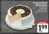 E center Rhede - Weinbergkäse Angebot im Prospekt Weinbergkäse bei E center im Rhede Prospekt für 1,99 €
