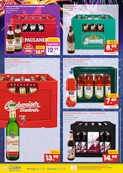 Aktueller Netto Marken-Discount Prospekt mit Budweiser, "DER ORT, AN DEM DU IMMER AUSGEZEICHNETE PREISE FINDEST.", Seite 2