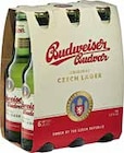Bier Angebote von Budweiser Budvar bei GLOBUS Leipzig für 3,99 €