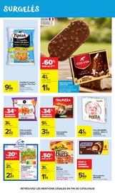 Prospectus Carrefour Market "Carrefour market" en cours à Niort, Page 35 Catalogue Carrefour Market en cours à Niort, "Carrefour market", Page 35