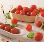 Tomate cerise - U en promo chez U Express Rueil-Malmaison à 1,89 €