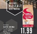 Aktuelles Caffè Crema Angebot bei E center in Essen ab 11,99 €