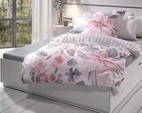 Renforcé-Wende-Bettwäsche-Garnitur Angebote von HOME IDEAS Living bei Penny Cuxhaven für 4,99 €