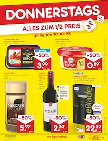 Freixenet im aktuellen Netto Marken-Discount Prospekt (Duisburg) Freixenet im Netto Marken-Discount Prospekt "Aktuelle Angebote" mit 44 Seiten (Duisburg)
