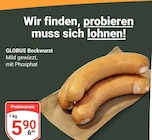 Angebot im GLOBUS Leipzig Prospekt GLOBUS Leipzig Prospekt mit im Angebot fĂŒr 5,90 âŹ