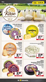 Käse im EDEKA Prospekt in Warendorf Aktueller EDEKA Prospekt mit Käse, "Aktuelle Angebote", Seite 9