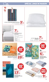 Promos Imprimante dans le catalogue "LES PRIX BAS de la beauté" de Hyper U Imprimante en promo dans le catalogue Hyper U à la page 45