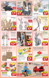 Tischset Angebot im aktuellen Zimmermann Prospekt auf Seite 7