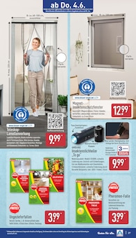 ALDI Nord Prospekt der aktuellen Woche, gĂĽltig von 01.06.2026 bis 06.06.2026 Aktueller ALDI Nord Prospekt "Aktuelle Angebote" mit 38 Seiten