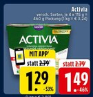 Aktuelles Activia Angebot bei EDEKA in Neuss ab 1,29 €