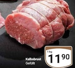 Kalbsbrust bei GLOBUS im Markkleeberg Prospekt für 11,90 €