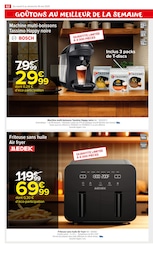 Offre Bosch dans le catalogue Carrefour Market du moment à la page 64