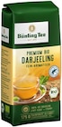 Premium Bio Darjeeling Angebote von Bünting Tee bei REWE Kiel für 6,49 €