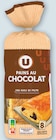 Pains au Chocolat - U dans le catalogue U Express