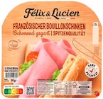 Aktuelles Französischer Bouillonschinken Angebot bei REWE in Duisburg ab 1,49 €
