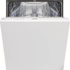 Lave-vaisselle - Indesit en promo chez Proxi Confort Boulogne-sur-Mer à 399,90 €