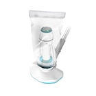 Aspirateur rechargeable - CARREFOUR en promo chez Carrefour Tournon-sur-Rhône à 49,99 €