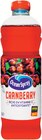 Jus de cranberry - OCEAN SPRAY en promo chez Intermarché Hyper Jus de cranberry - OCEAN SPRAY dans le catalogue Intermarché Hyper