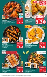Garnelen im Kaufland Prospekt in Soest Aktueller Kaufland Prospekt mit Garnelen, "Aktuelle Angebote", Seite 27