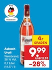 Aktuelle Spirituosen Angebote bei Netto Marken-Discount in Hamburg Aktuelles Uralt Angebot bei Netto Marken-Discount in Hamburg ab 9,99 €